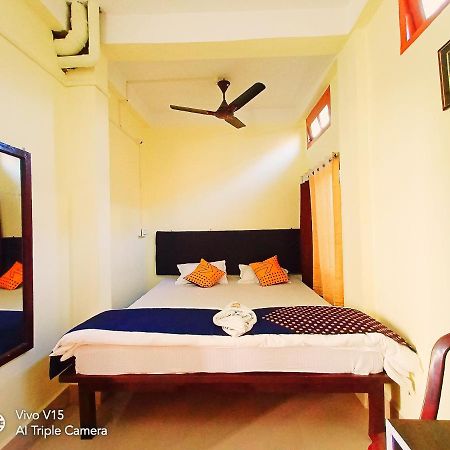Hotel Executive Bongaigaon 外观 照片