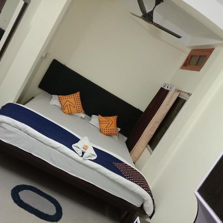 Hotel Executive Bongaigaon 外观 照片
