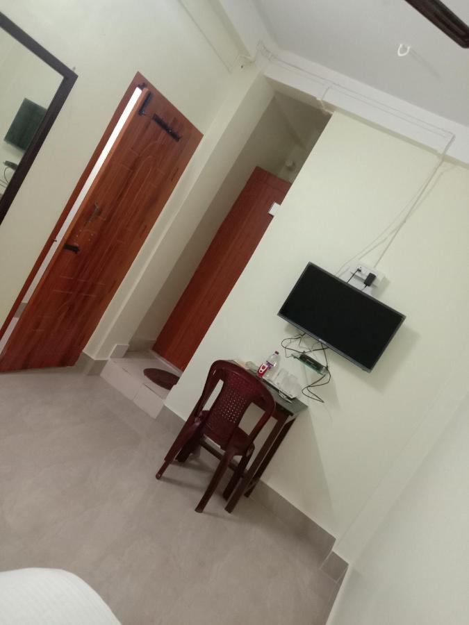 Hotel Executive Bongaigaon 外观 照片