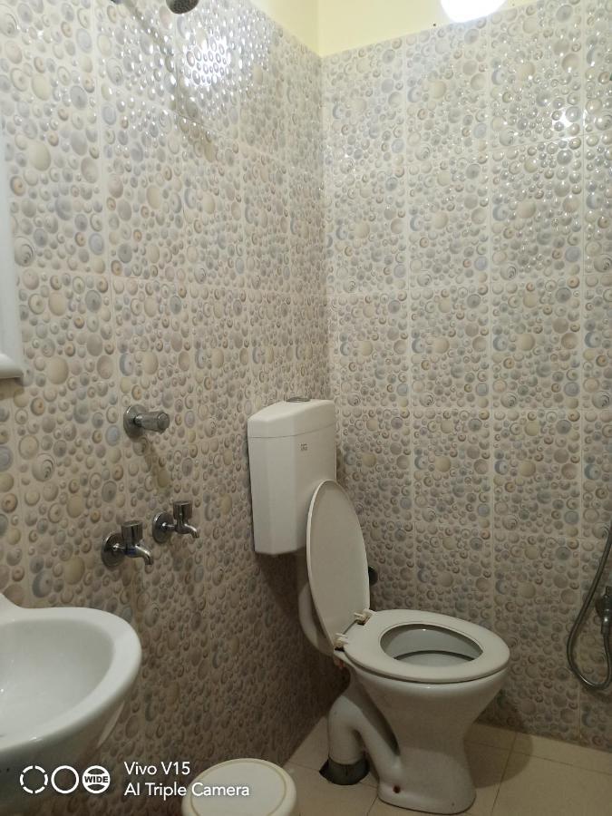 Hotel Executive Bongaigaon 外观 照片