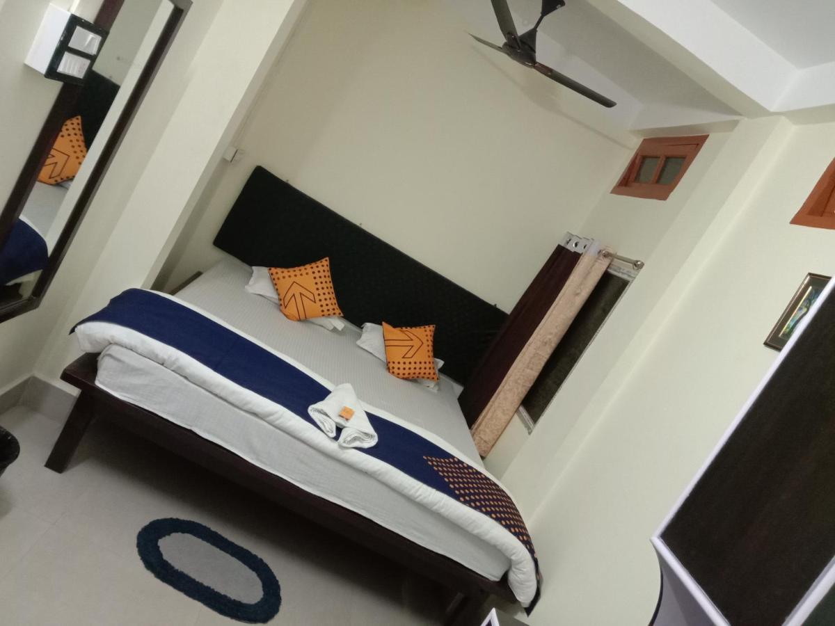 Hotel Executive Bongaigaon 外观 照片