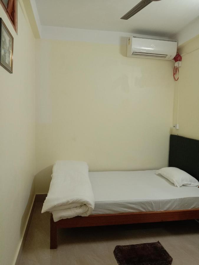 Hotel Executive Bongaigaon 外观 照片