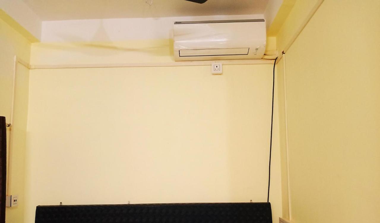 Hotel Executive Bongaigaon 外观 照片