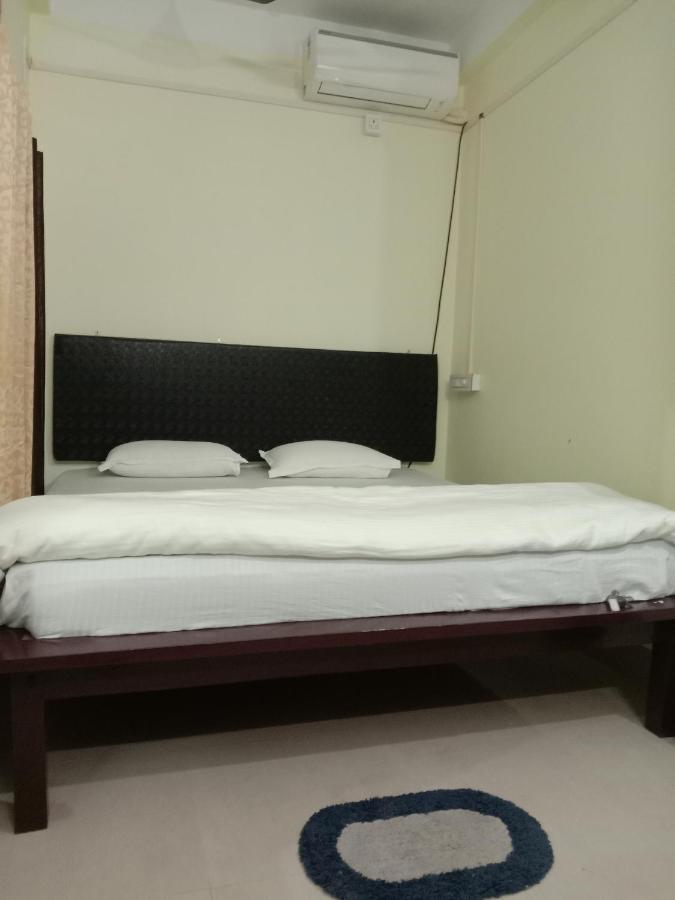 Hotel Executive Bongaigaon 外观 照片